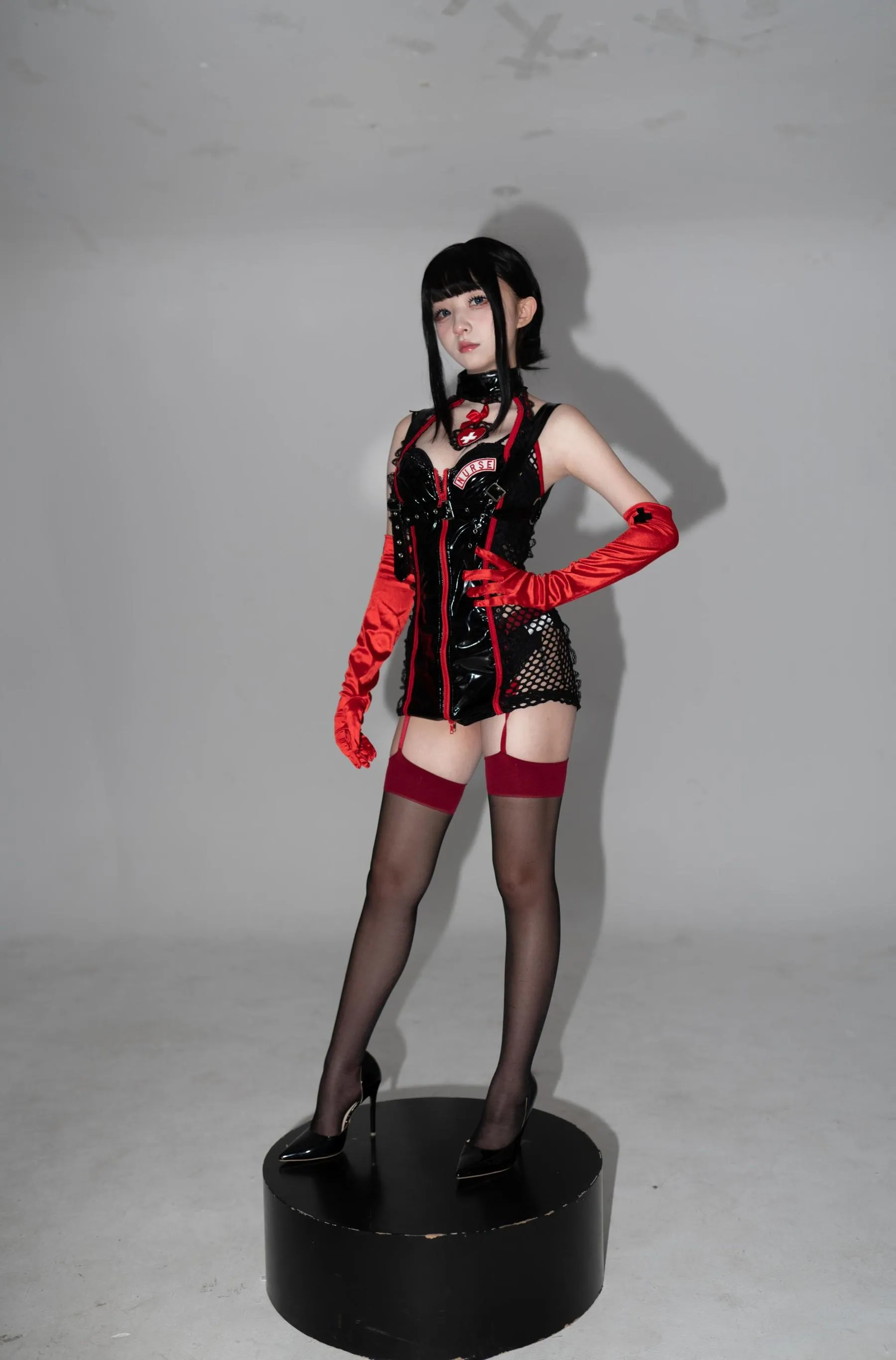 花铃 – NO.23 特工护士 [33P]插图6